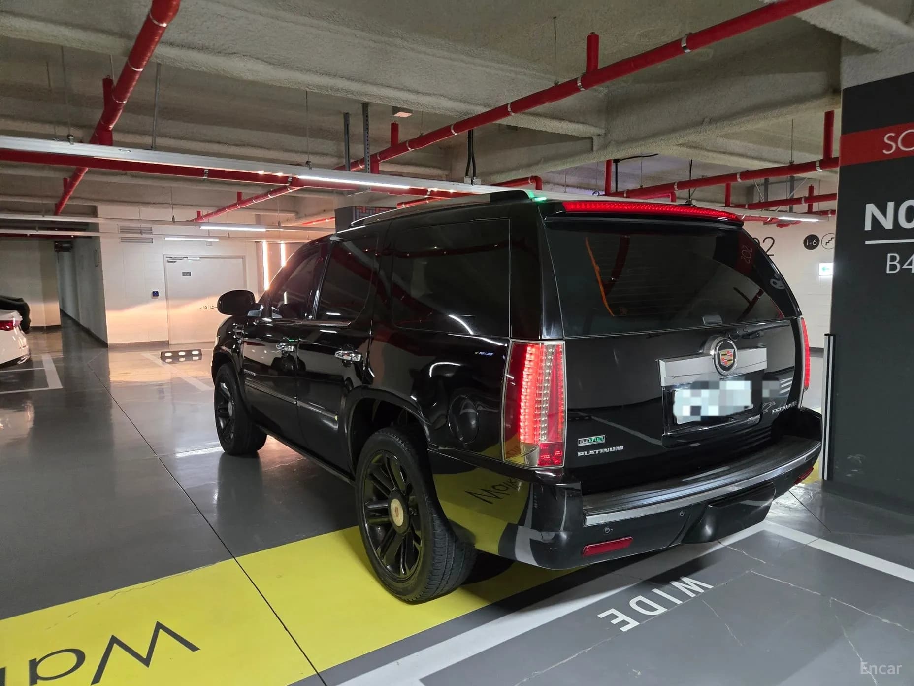 Escalade