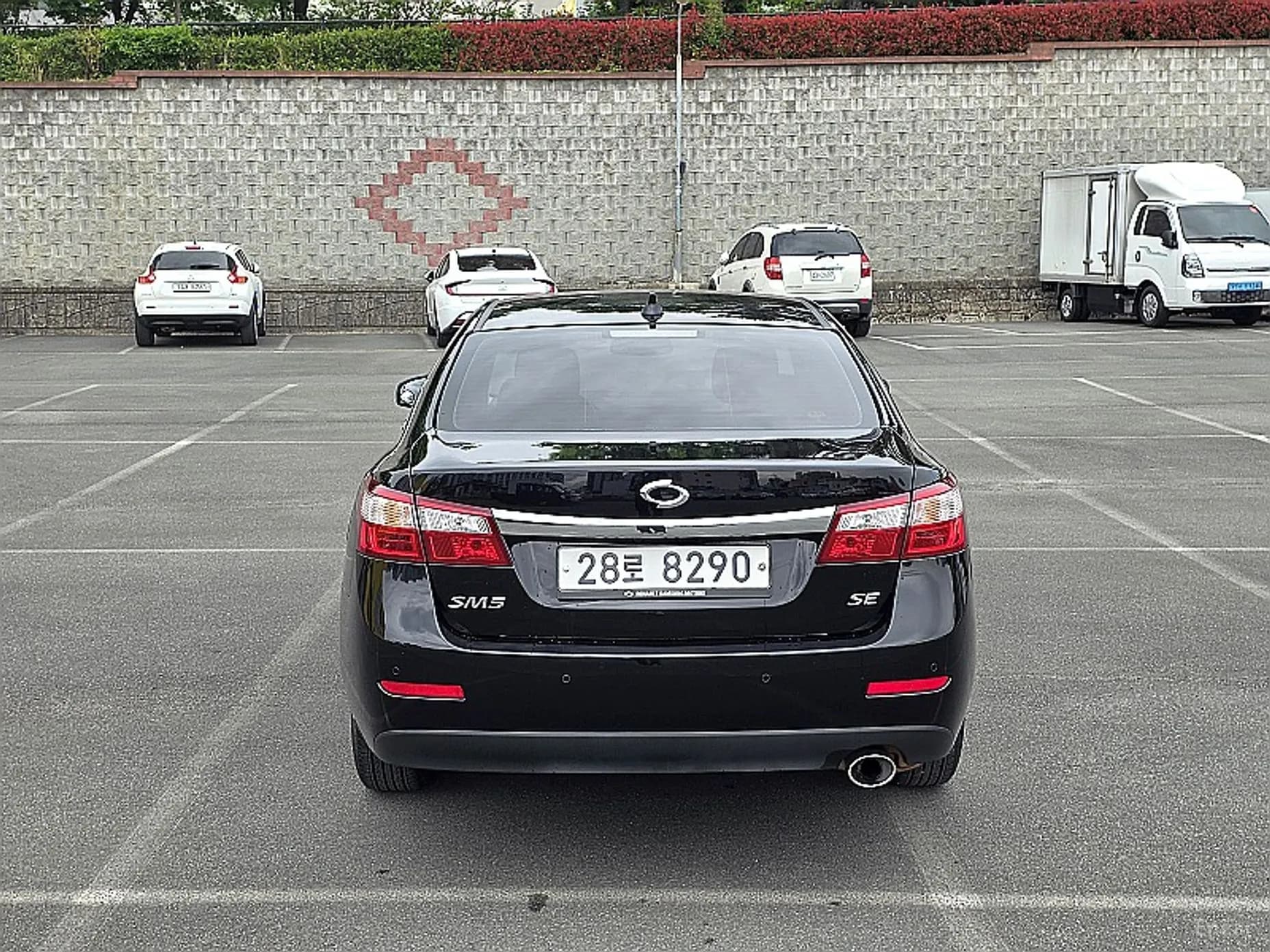 SM5