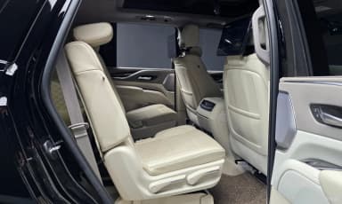 Escalade 5th Generation