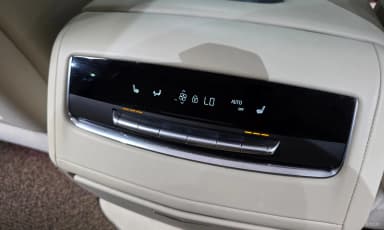 Escalade 5th Generation