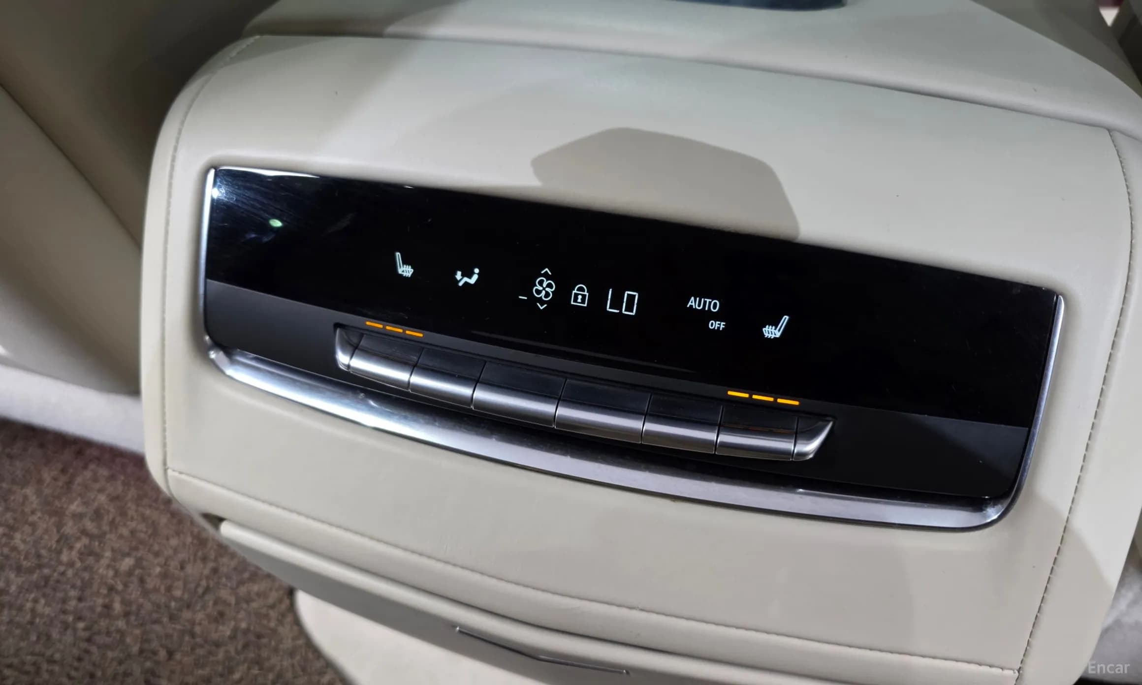Escalade 5th Generation