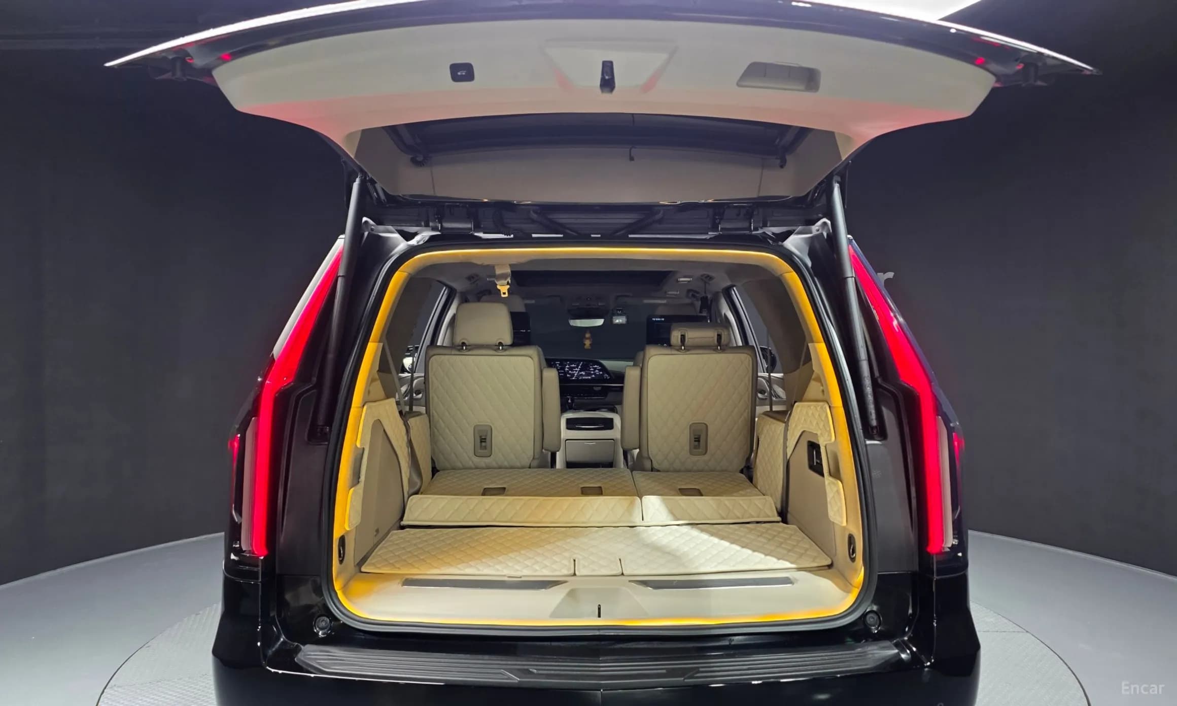 Escalade 5th Generation