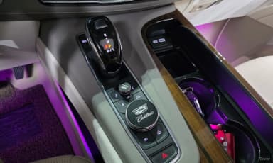 Escalade 5th Generation