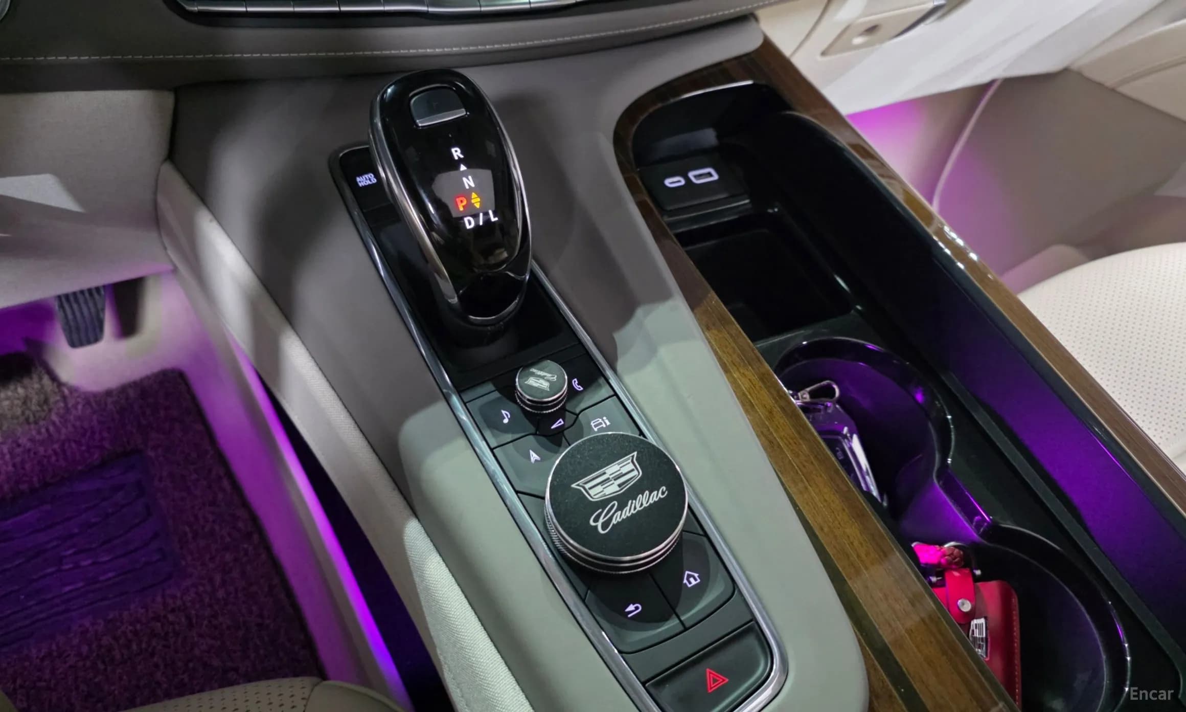 Escalade 5th Generation