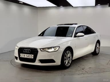 New A6