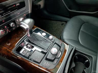 New A6