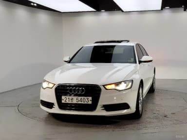 New A6