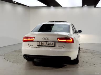 New A6