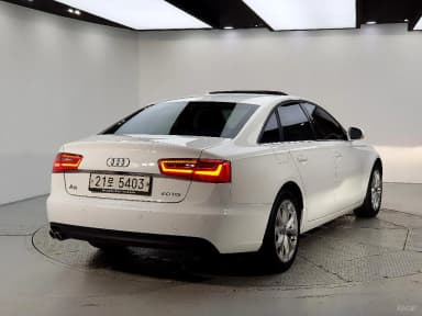New A6