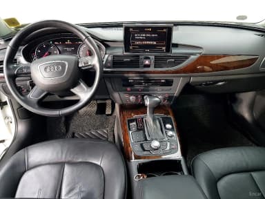 New A6