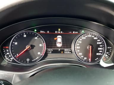 New A6
