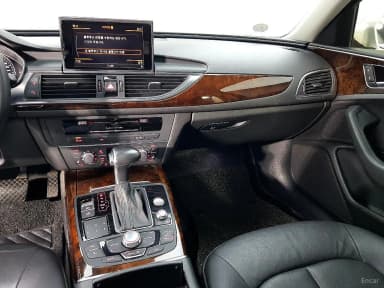 New A6