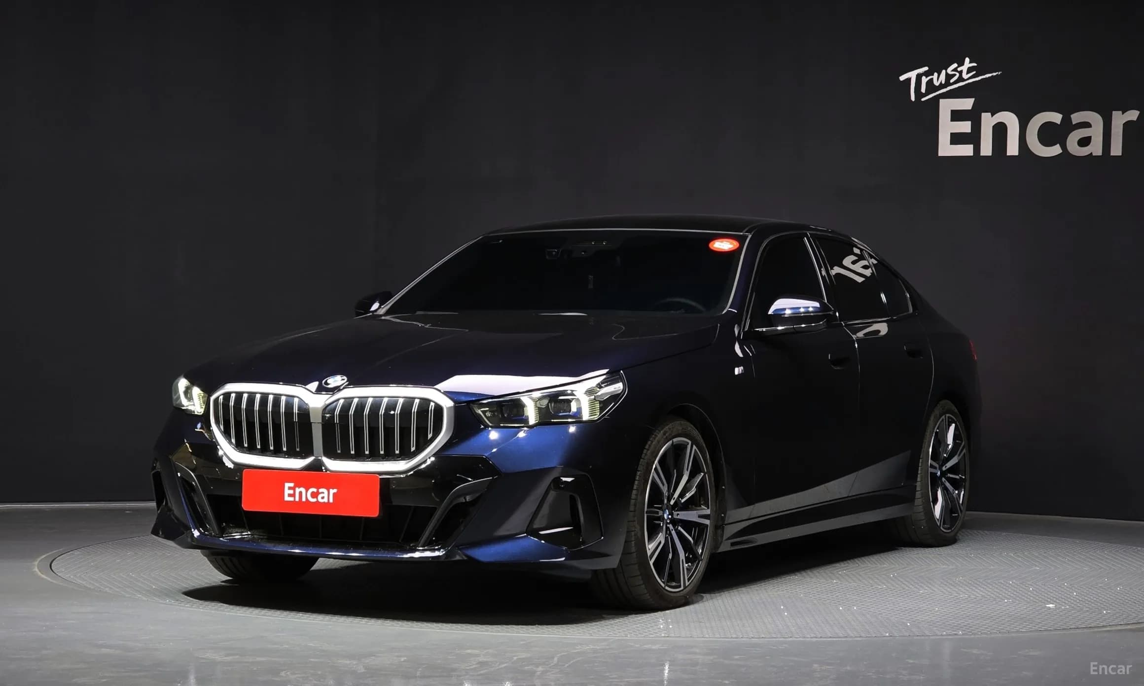 5 Series (G60)
