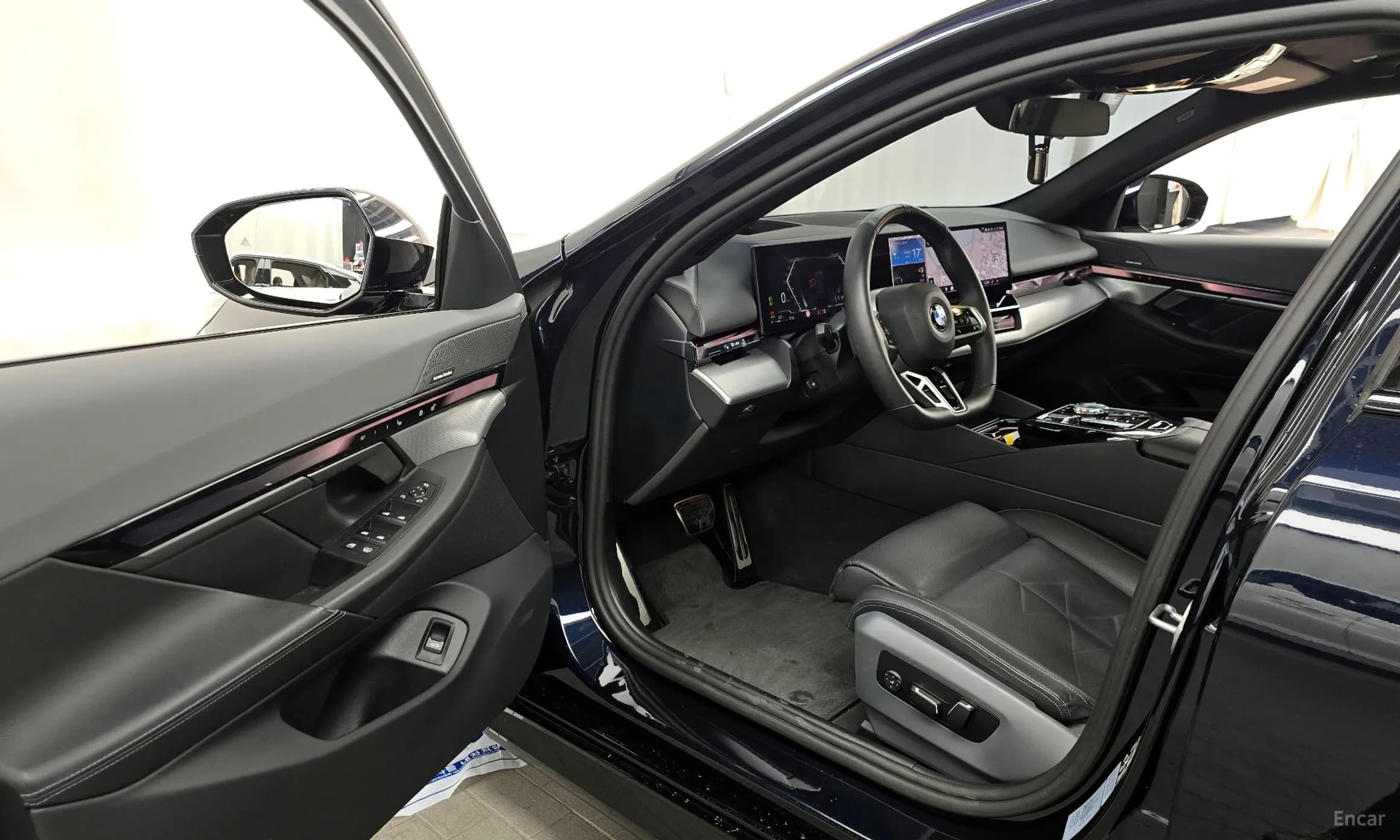 5 Series (G60)