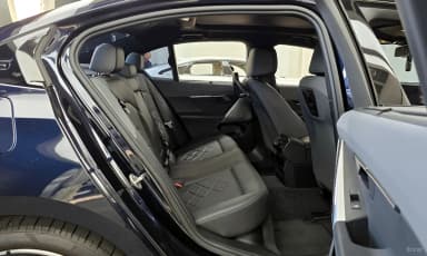 5 Series (G60)