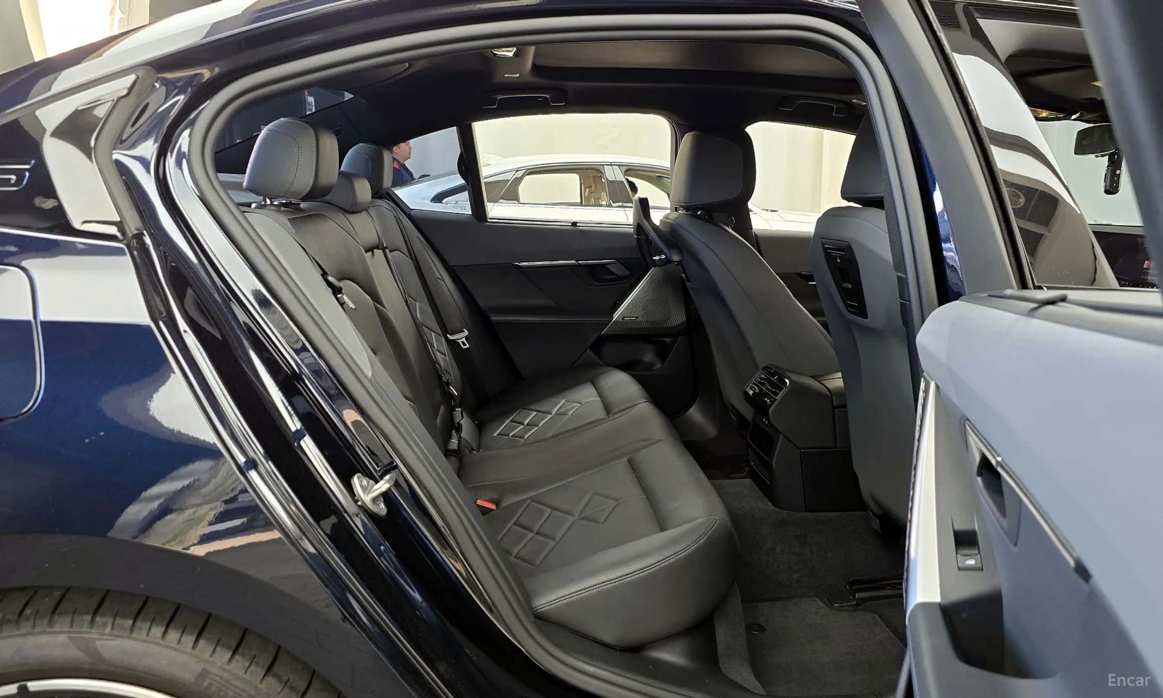 5 Series (G60)