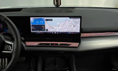 5 Series (G60)