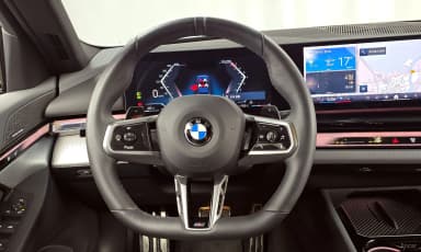 5 Series (G60)