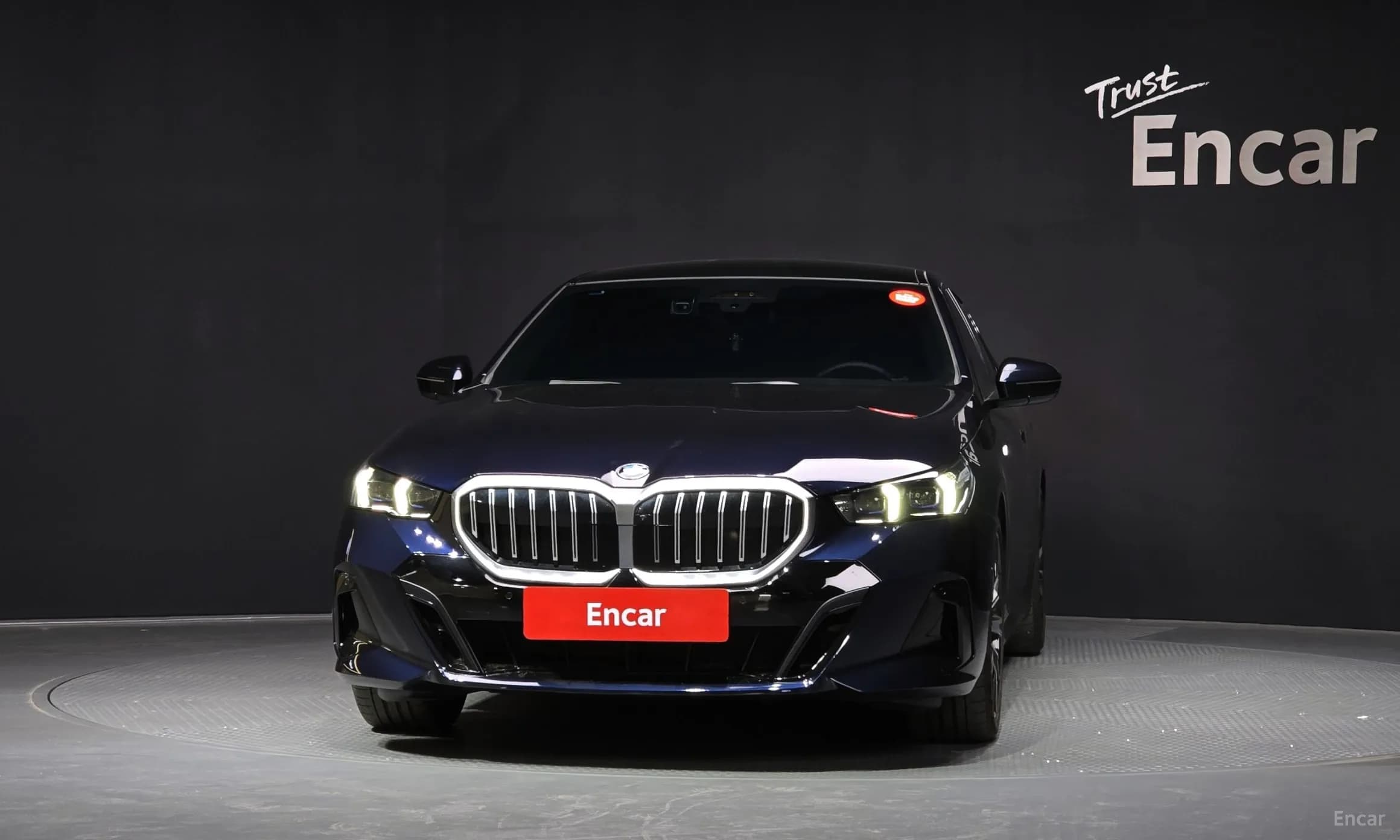 5 Series (G60)