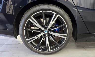 5 Series (G60)
