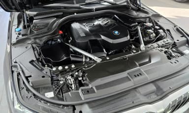 5 Series (G60)