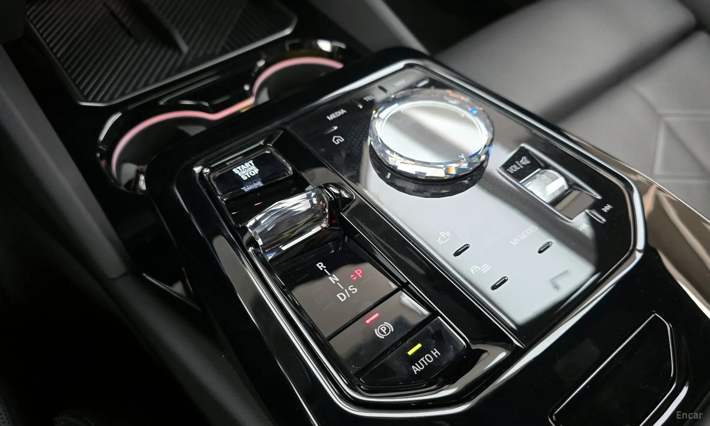 5 Series (G60)