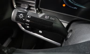 Sportage 5th Generation