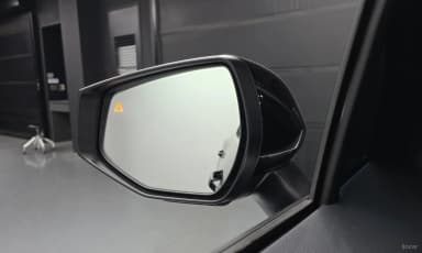 Sportage 5th Generation