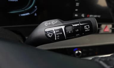 Sportage 5th Generation