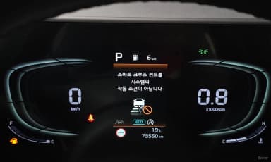 Sportage 5th Generation