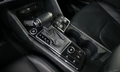 Sportage 5th Generation