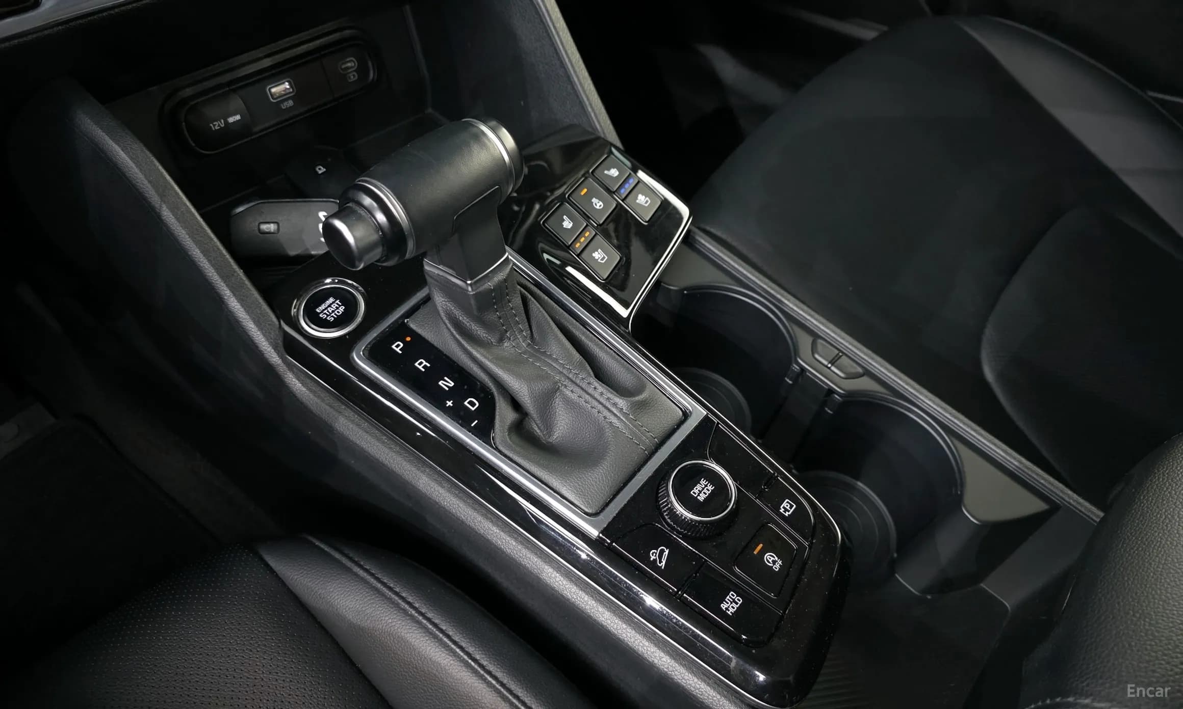 Sportage 5th Generation