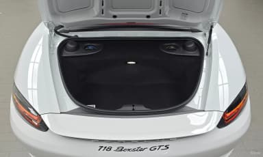 718 Boxster