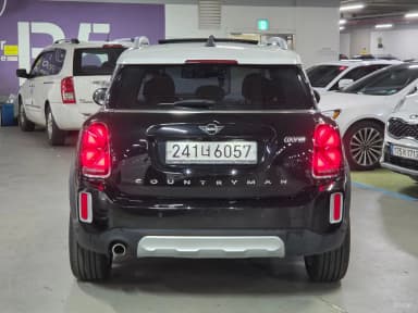 Cooper Countryman