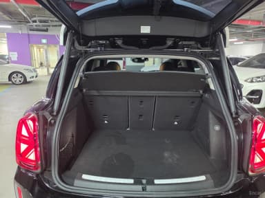 Cooper Countryman