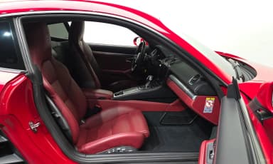 718 Cayman