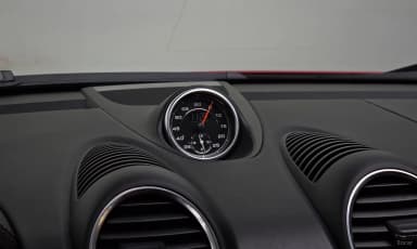 718 Cayman