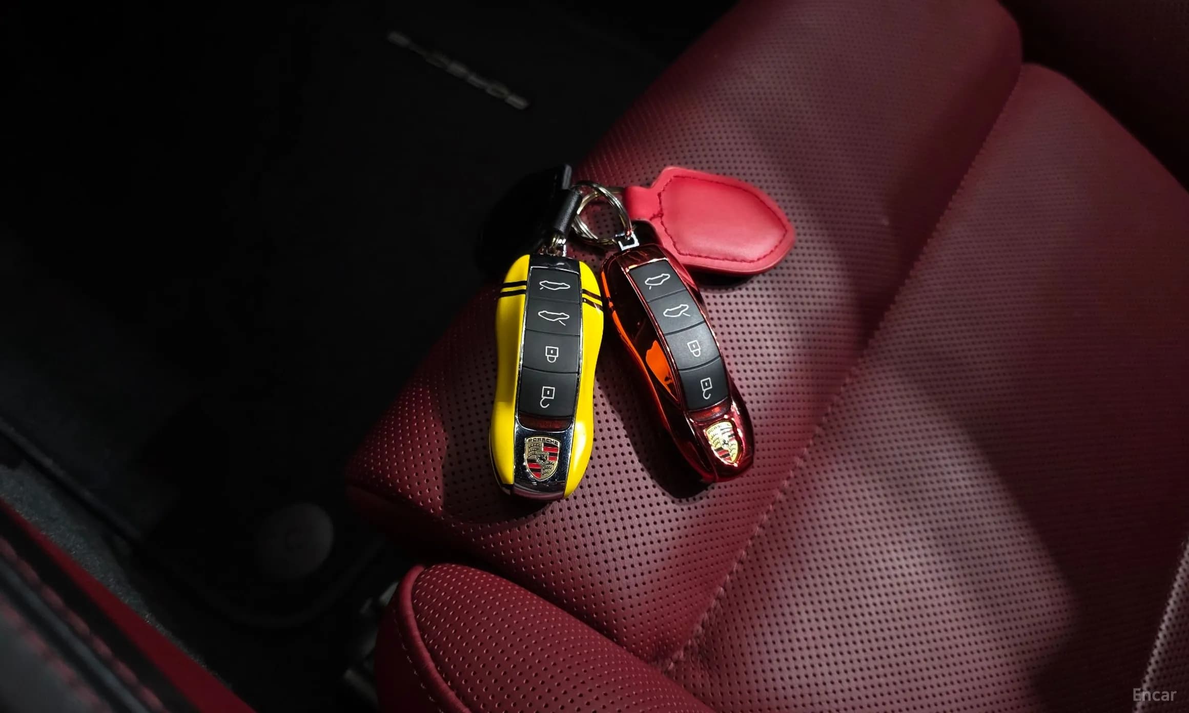 718 Cayman