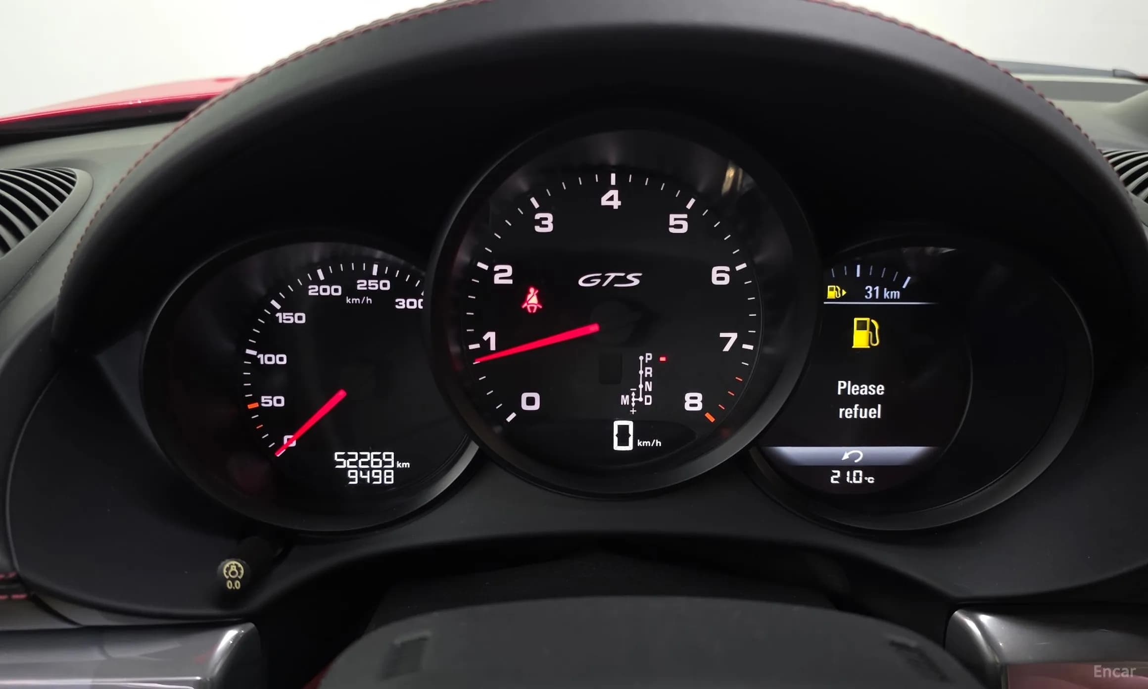 718 Cayman
