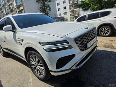 GV80