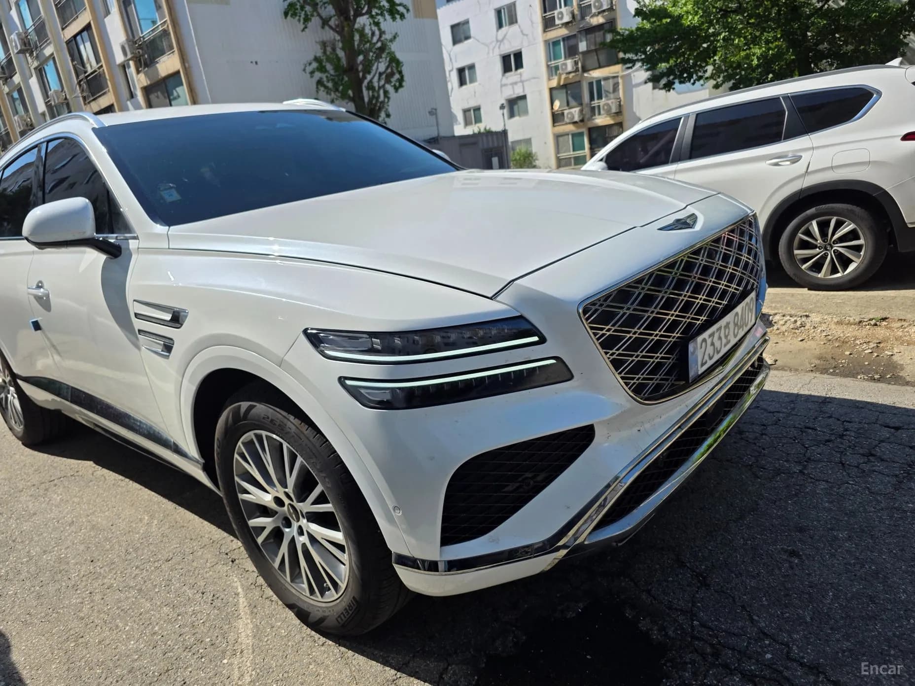 GV80
