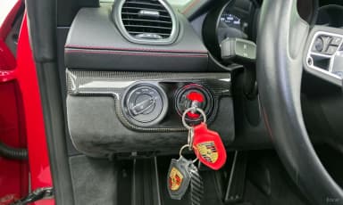 718 Boxster