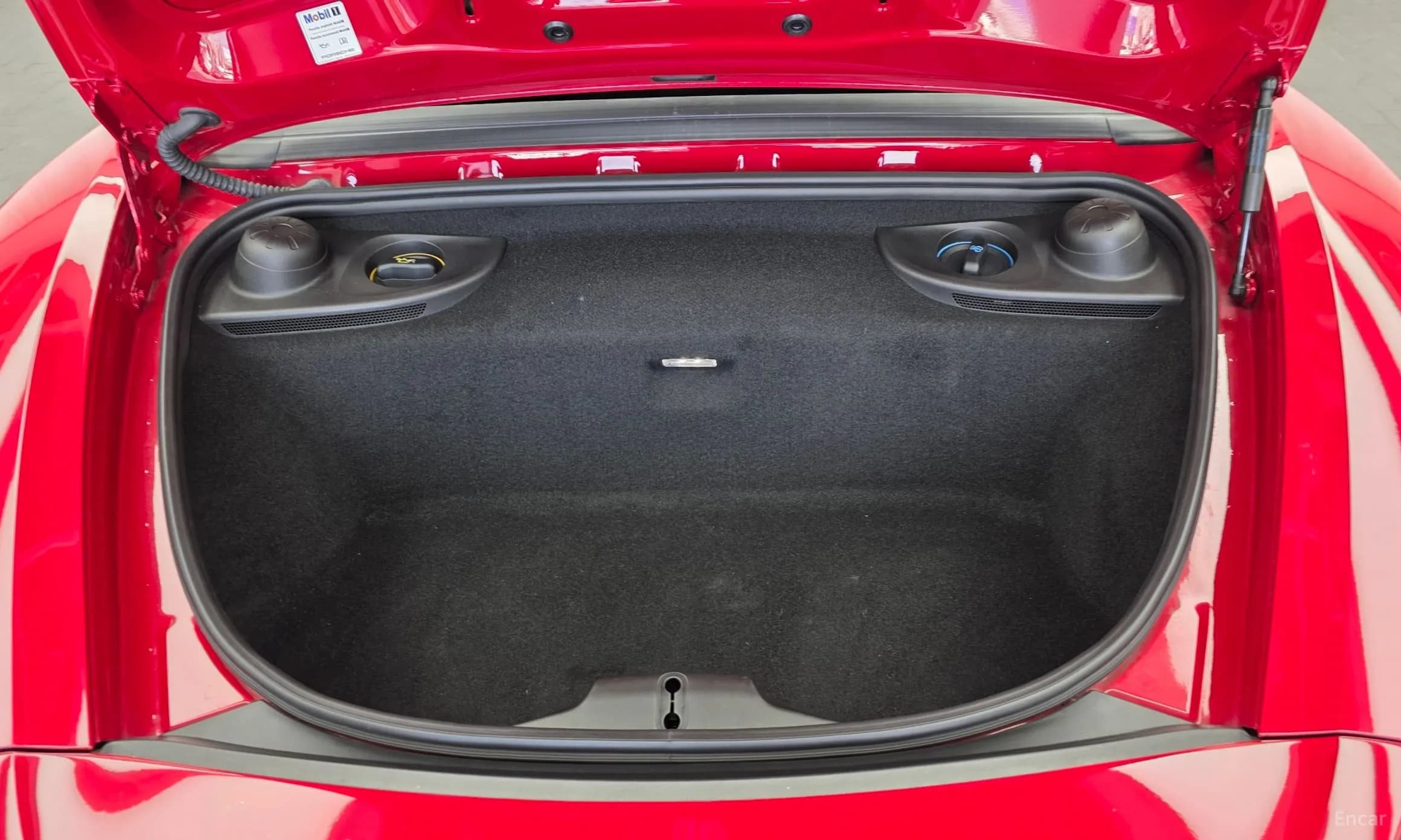 718 Boxster