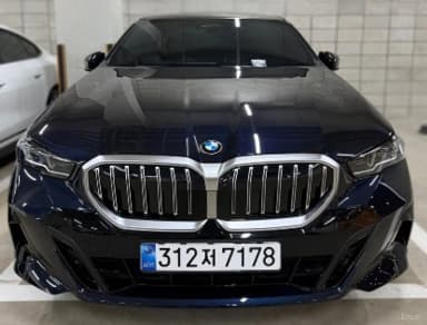 5 Series (G60)