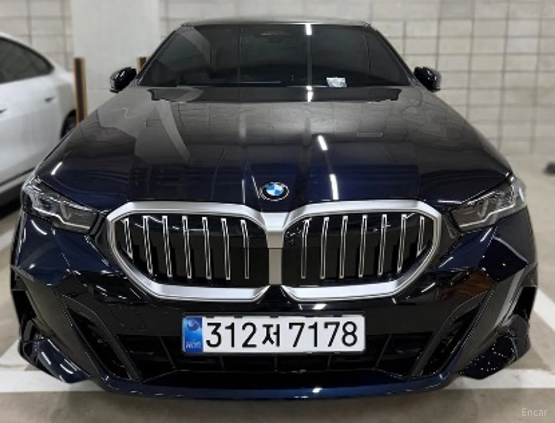 5 Series (G60)