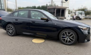 5 Series (G60)