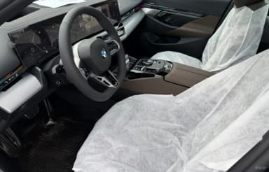 5 Series (G60)