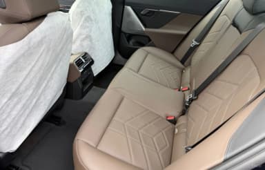 5 Series (G60)