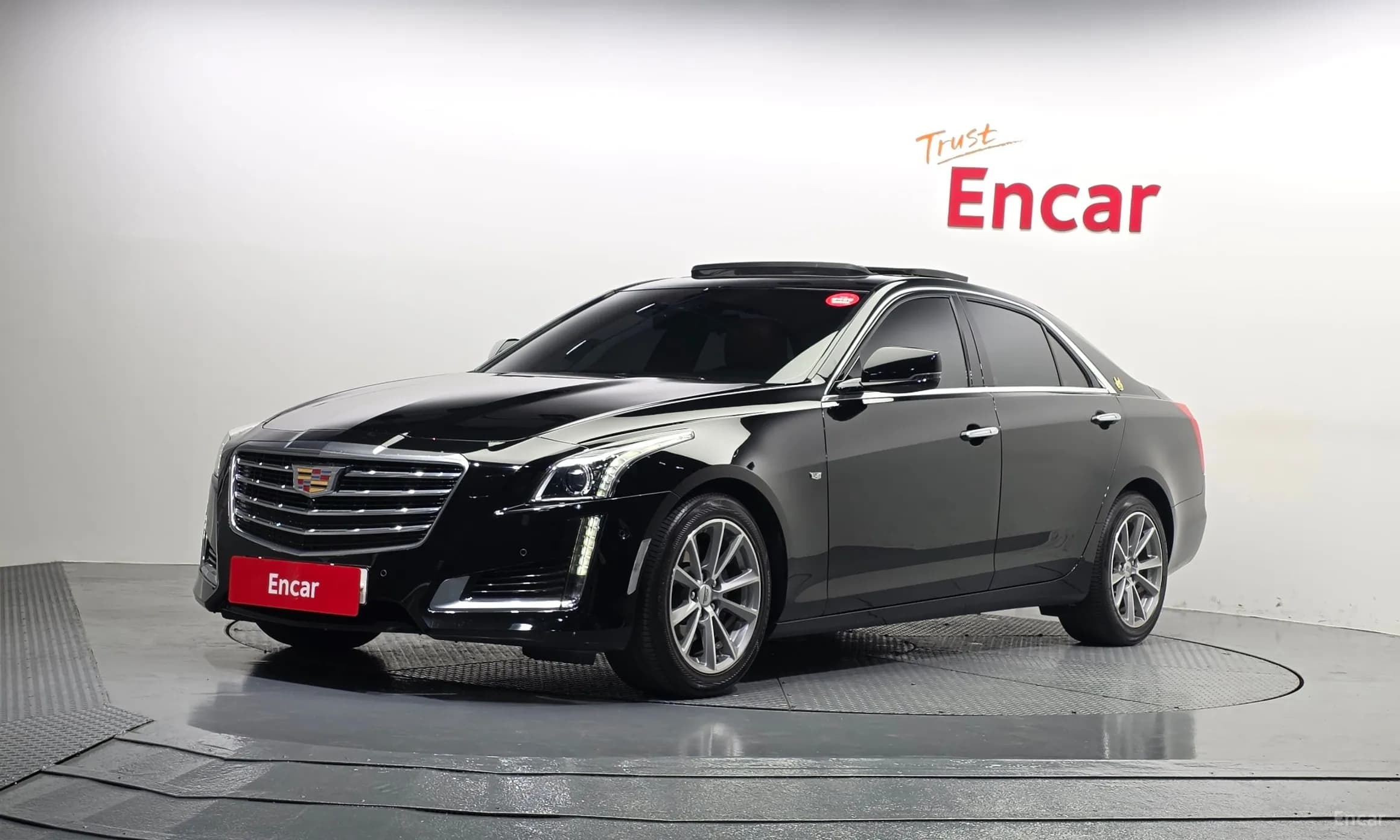 CTS Gen 3