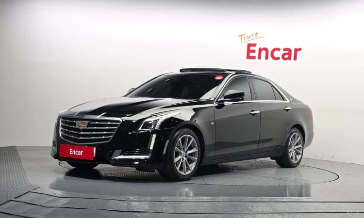 CTS Gen 3